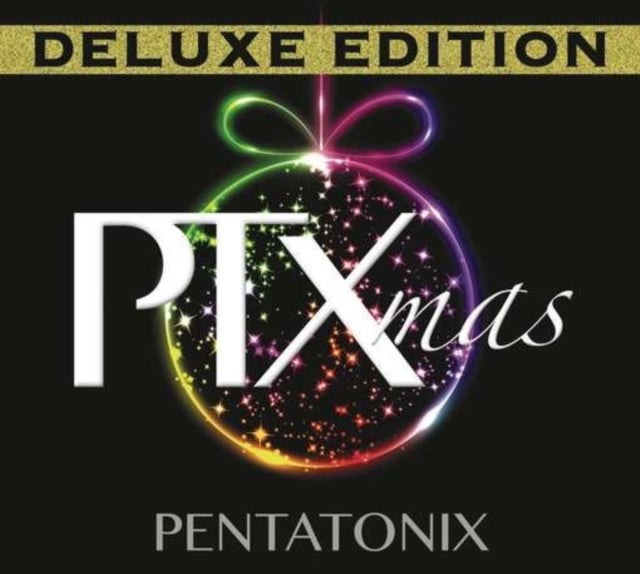 Evergreen & Ptxmas (Deluxe Edition)