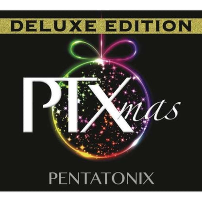 Holidays Around The World & Greatest Christmas Hits & Ptxmas (Deluxe Edition)
