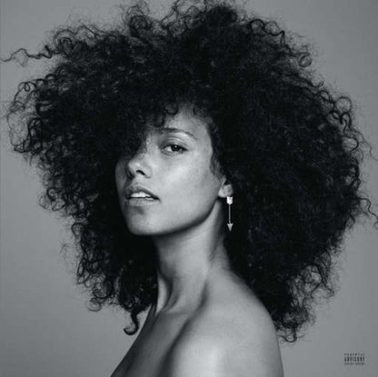 Alicia (X) (2LP/150G/Opaque White Vinyl/Dl Insert) & Alicia (White Vinyl/2LP) & Unplugged (20Th Anniversary/2LP) & Element Of Freedom (2LP/Lilac Vinyl) & Songs In A Minor (2LP/180G) & Here (Pa) (150G/Dlcard/Gatefold/24 X 24 Poster)