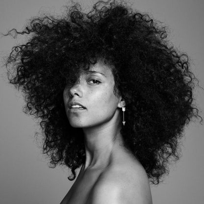 Diary Of Alicia Keys & Here (Pa) & Songs In A Minor