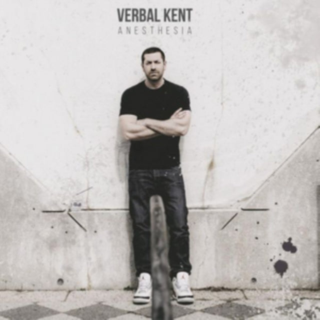 Product Image : This LP Vinyl is brand new.<br>Format: LP Vinyl<br>This item's title is: Anesthesia<br>Artist: Verbal Kent<br>Label: Mello Music Group<br>Barcode: 888608665995<br>Release Date: 9/11/2015