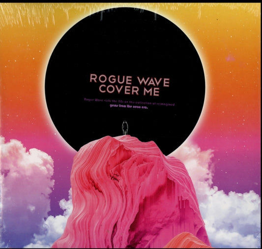 This LP Vinyl is brand new.Format: LP VinylMusic Style: ElectroThis item's title is: Cover Me (Limited/Opaque Hot Pink LP Vinyl/Gatefold)Artist: Rogue WaveLabel: Elev-8 RecordsBarcode: 888608667173Release Date: 11/25/2016