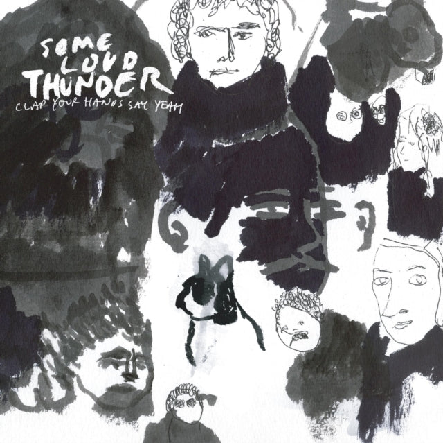 This LP Vinyl is brand new.Format: LP VinylMusic Style: Indie RockThis item's title is: Some Loud Thunder (10Th Anniversary Edition)Artist: Clap Your Hands Say YeahLabel: CLAP YOUR HANDS SAY YEAHBarcode: 888608668026Release Date: 11/24/2017