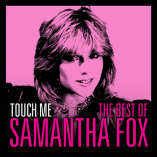 This CD is brand new.Format: CDMusic Style: Lo-FiThis item's title is: Touch Me: The Very Best Of Sam FoxArtist: Samantha FoxLabel: SONY MUSIC UKBarcode: 888750031921Release Date: 10/6/2014