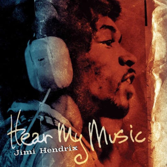 Hear My Music (2LP/Gatefold) (180G)