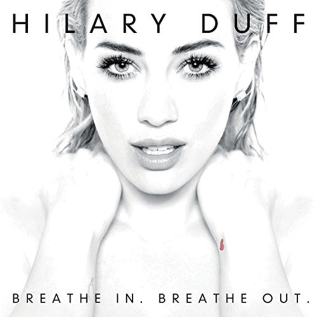 Product Image : This CD is brand new.<br>Format: CD<br>Music Style: Synth-pop<br>This item's title is: Breathe In Breathe Out<br>Artist: Hilary Duff<br>Barcode: 888750086624<br>Release Date: 6/16/2015