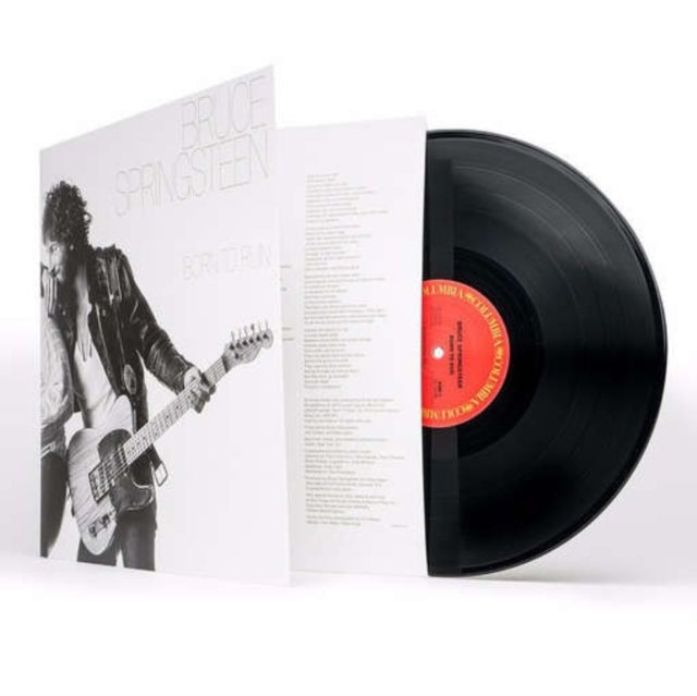 Greatest Hits (2 LP/150G Vinyl/Dl Code) & Letter To You (2LP/140G) & Born To Run (180G/Gatefold) & Born In The U.S.A. (180G) & Lucky Town (140G/Dl Code) & Ghost Of Tom Joad (140G/Dl Code)