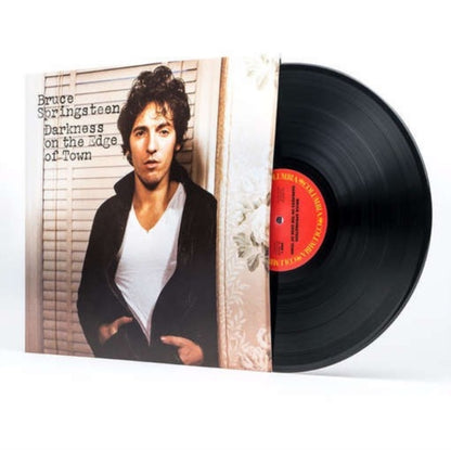 Greatest Hits (2 LP/150G Vinyl/Dl Code) & Best Of Bruce Springsteen (2LP) & Magic (180G) & Wild The Innocent & The E Street Shuffle (180G) & Born To Run (180G/Gatefold) & Darkness On The Edge Of Town (180G) & Nebraska (180G) & Born In The U.S.A. (180G)