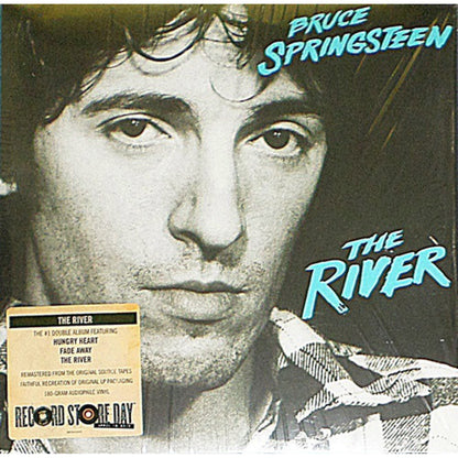 Best Of Bruce Springsteen (2LP) & Magic (180G) & Greetings From Asbury Park N.J. (180G) & Born To Run (180G/Gatefold) & Darkness On The Edge Of Town (180G) & River (2LP/180G/Gatefold) & Born In The U.S.A. (180G) & Tunnel Of Love (2 LP) (140G/Dl Code)