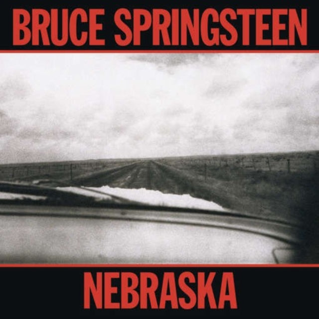 Greatest Hits (2 LP/150G Vinyl/Dl Code) & Best Of Bruce Springsteen (2LP) & Nebraska (180G)