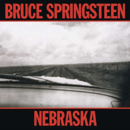 Greatest Hits (2 LP/150G Vinyl/Dl Code) & Best Of Bruce Springsteen (2LP) & Greetings From Asbury Park N.J. (180G) & Nebraska (180G)