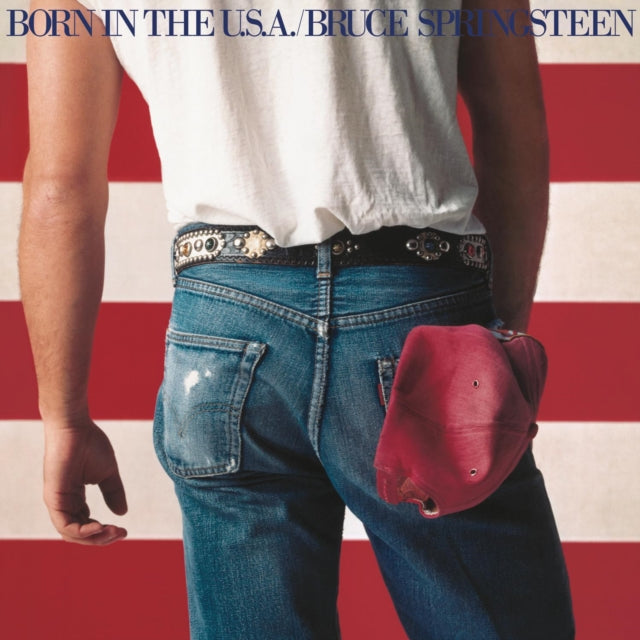 Greatest Hits (2 LP/150G Vinyl/Dl Code) & Letter To You (2LP/140G) & Born To Run (180G/Gatefold) & Born In The U.S.A. (180G) & Lucky Town (140G/Dl Code) & Ghost Of Tom Joad (140G/Dl Code)