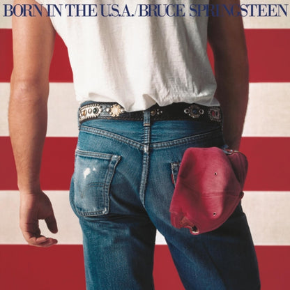 Greatest Hits (2 LP/150G Vinyl/Dl Code) & Letter To You (2LP/140G) & Born To Run (180G/Gatefold) & Born In The U.S.A. (180G) & Lucky Town (140G/Dl Code) & Ghost Of Tom Joad (140G/Dl Code)