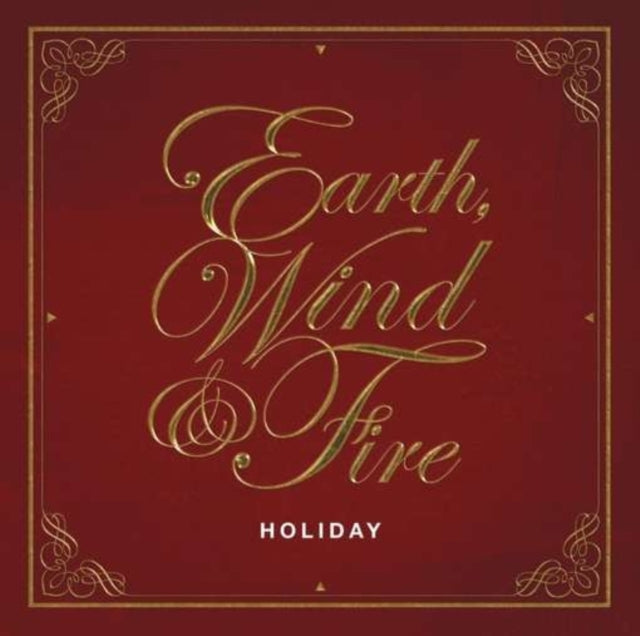 Holiday & Playlist: The Very Best Of