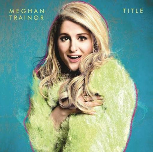 This LP Vinyl is brand new.Format: LP VinylMusic Style: Reggae-PopThis item's title is: Title (Dl Card)Artist: Meghan TrainorLabel: EPIC RECORDSBarcode: 888750168818Release Date: 1/13/2015