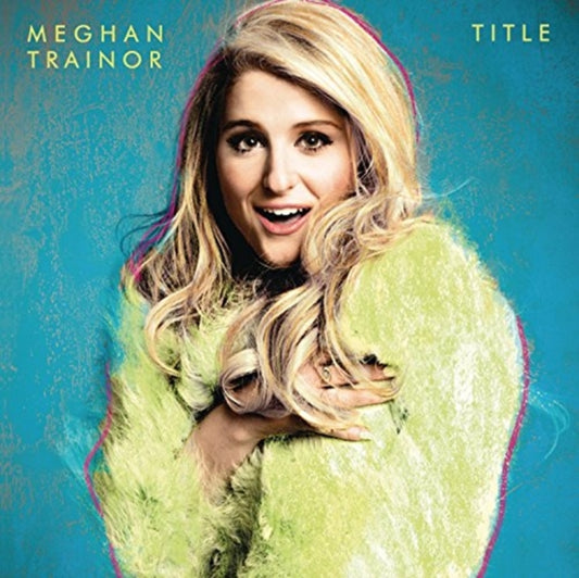 This CD is brand new.Format: CDMusic Style: Contemporary R&BThis item's title is: TitleArtist: Meghan TrainorLabel: Sony MusicBarcode: 888750168825Release Date: 1/13/2015