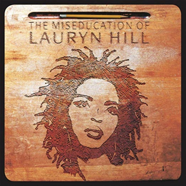 This LP Vinyl is brand new.Format: LP VinylMusic Style: Pop RapThis item's title is: Miseducation Of Lauryn HillArtist: Lauryn HillLabel: LEGACYBarcode: 888750215710Release Date: 12/15/2014