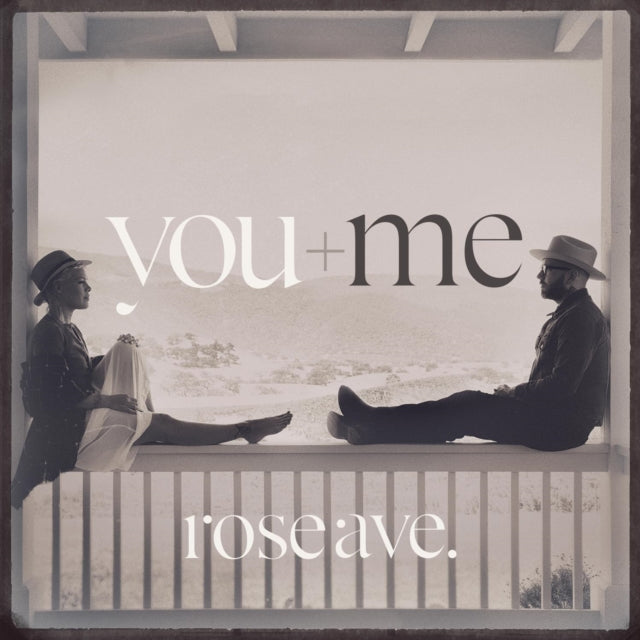 This CD is brand new.Format: CDMusic Style: Pop RockThis item's title is: Rose AveArtist: You & MeLabel: MariannBarcode: 888750259127Release Date: 10/14/2014