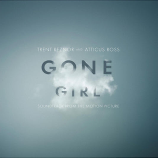 Gone Girl (2LP/180G/Dl Card/Gatefold)