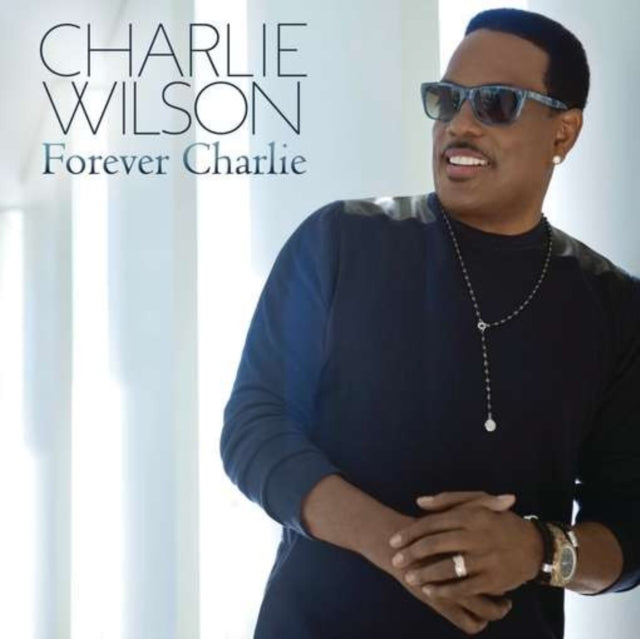 This CD is brand new.Format: CDMusic Style: Contemporary R&BThis item's title is: Forever Charlie Artist: Charlie WilsonLabel: RCA RECORDS USBarcode: 888750337122Release Date: 1/27/2015