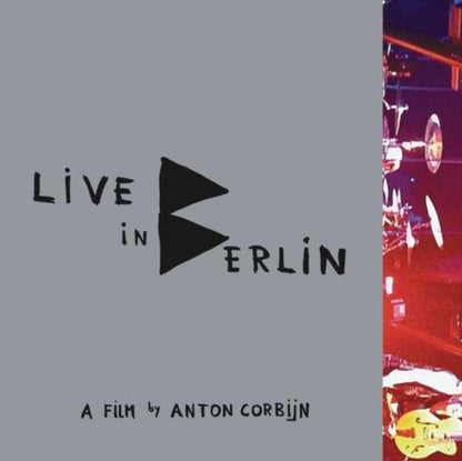 Speak & Spell & Exciter & Live In Berlin