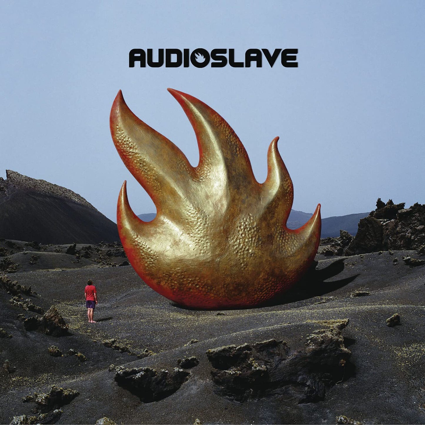 Out Of Exile & Out Of Exile & Revelations & Audioslave