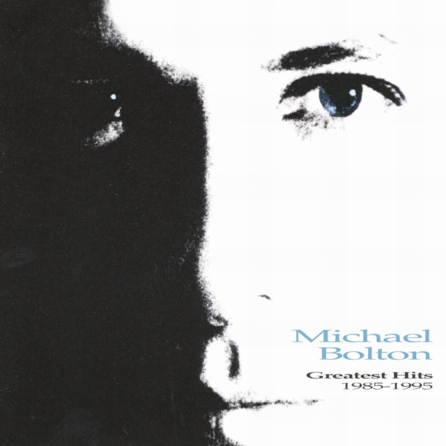 Product Image : This CD is brand new.<br>Format: CD<br>Music Style: Blues Rock<br>This item's title is: Greatest Hits 1985 - 1995<br>Artist: Michael Bolton<br>Label: Columbia<br>Barcode: 888750372222<br>Release Date: 9/29/2014