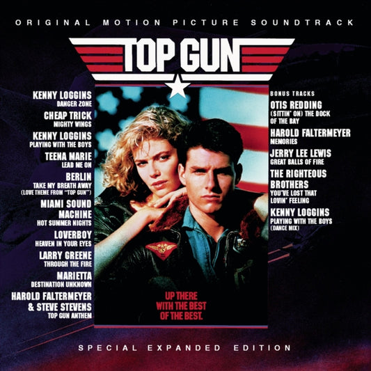 Top Gun Ost