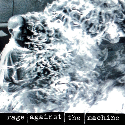 Rage Against The Machine (20Th Anniversary) & Rage Against The Machine