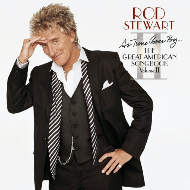 Ultimate Hits (2CD) & As Time Goes By: Great American Songbook: Vol.2 & Fly Me To Moon: Great American Songbook Vol.5
