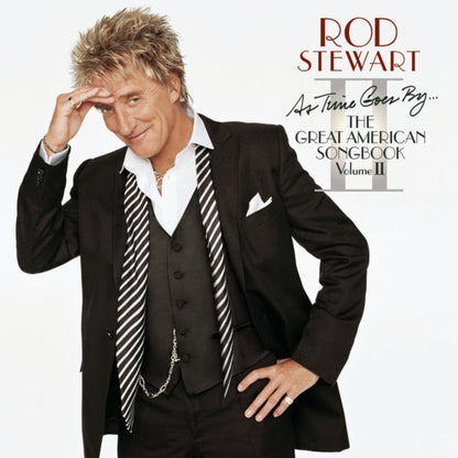 Ultimate Hits (2CD) & As Time Goes By: Great American Songbook: Vol.2 & Fly Me To Moon: Great American Songbook Vol.5