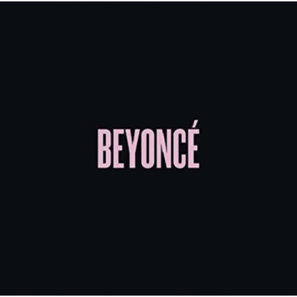 I Am Sasha Fierce & Beyonce & B'day & Lemonade (CD/DVD)