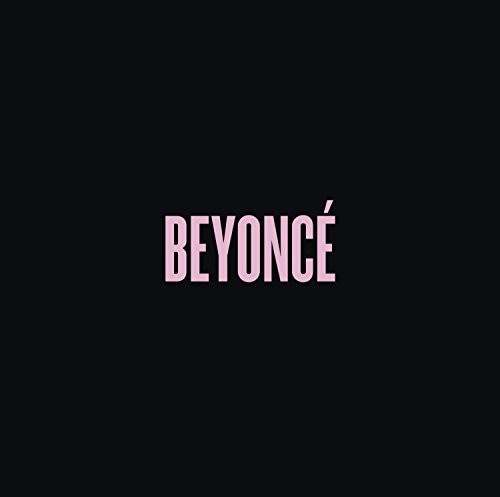 Renaissance (X) & Beyonce & Beyonce