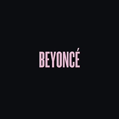 Renaissance (X) & Beyonce & Beyonce