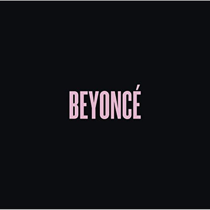 I Am Sasha Fierce & 4 & Beyonce & Dangerously In Love & Lemonade (CD/DVD)