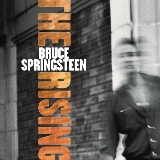 This CD is brand new.Format: CDMusic Style: Folk RockThis item's title is: RisingArtist: Bruce SpringsteenLabel: SONY SPECIAL MARKETINGBarcode: 888750419026Release Date: 10/2/2014