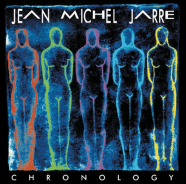 Product Image : This CD is brand new.<br>Format: CD<br>Music Style: Electro<br>This item's title is: Chronology<br>Artist: Jean Michel Jarre<br>Label: SONY MUSIC UK<br>Barcode: 888750463722<br>Release Date: 1/13/2015