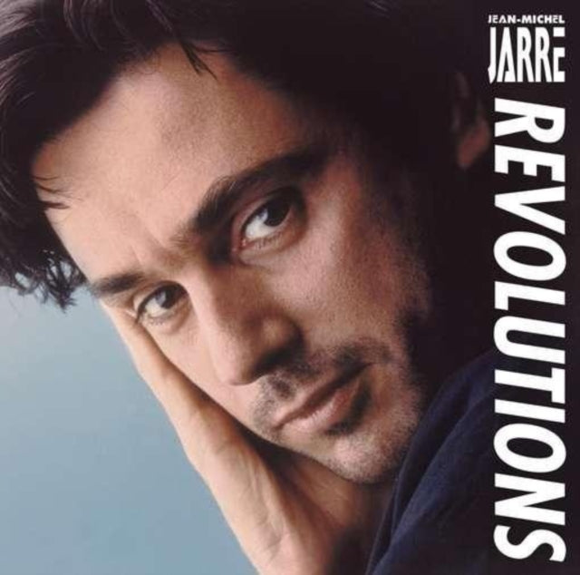 Product Image : This CD is brand new.<br>Format: CD<br>Music Style: Synth-pop<br>This item's title is: Revolutions<br>Artist: Jean Michel Jarre<br>Barcode: 888750463821<br>Release Date: 1/13/2015