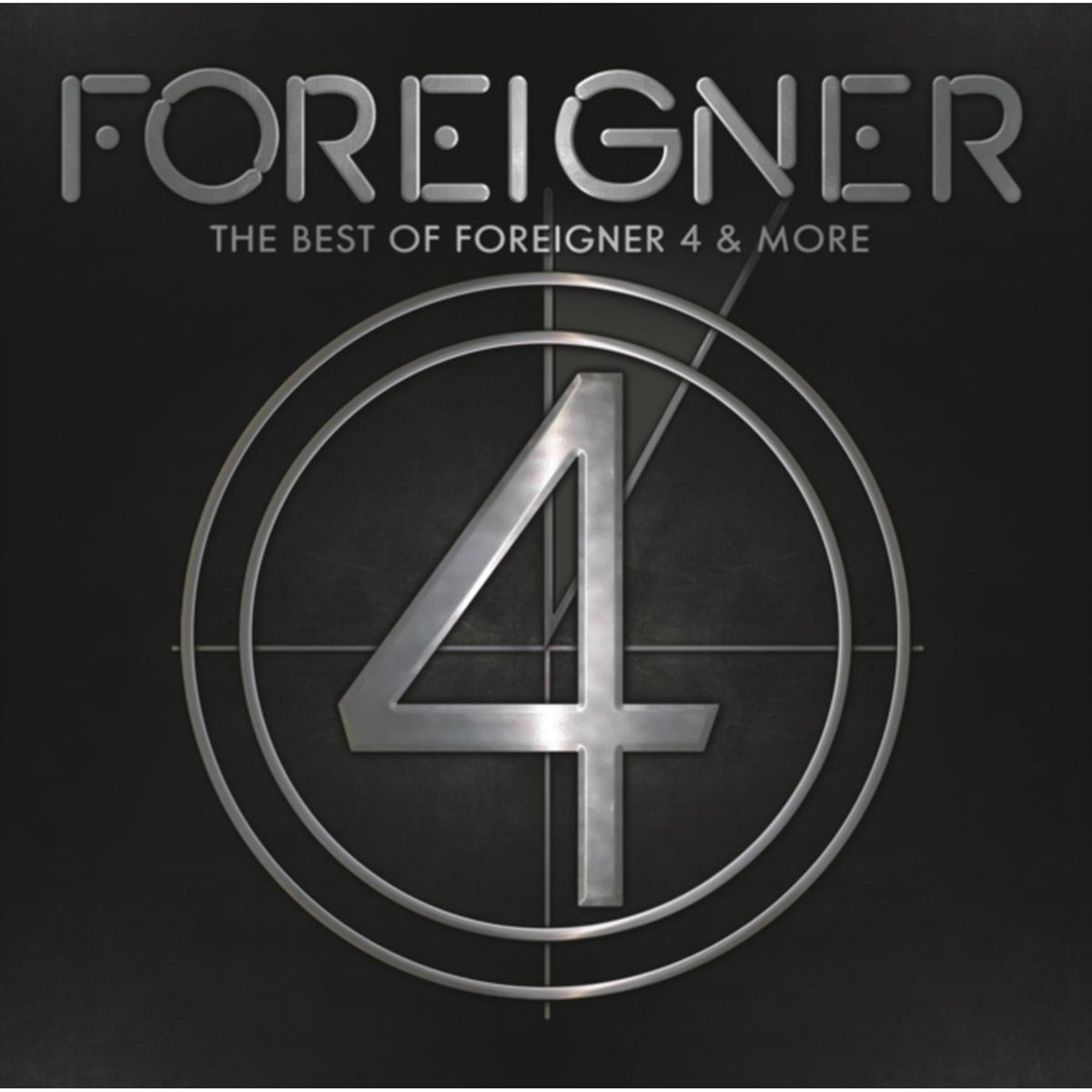 Juke Box Heroes & Best Of Foreigner 4 & More