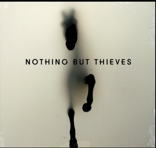 This LP Vinyl is brand new.Format: LP VinylThis item's title is: Nothing But Thieves (White LP VinylArtist: Nothing But ThievesLabel: RCA RECORDSBarcode: 888750538215Release Date: 2/26/2016