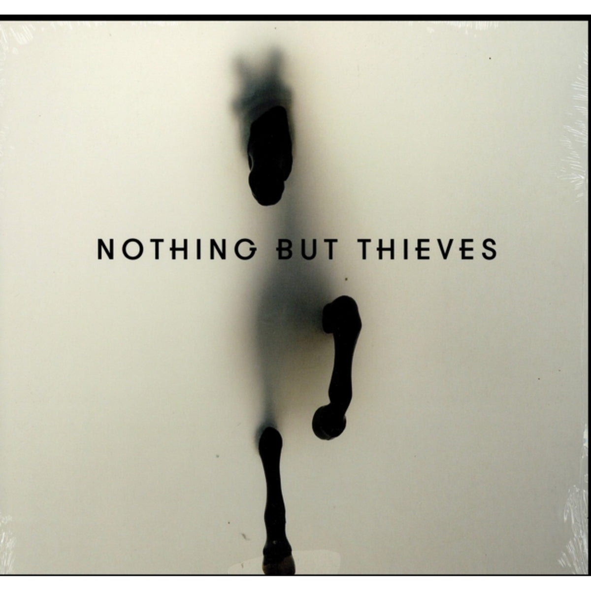 Nothing But Thieves (White LP Vinyl