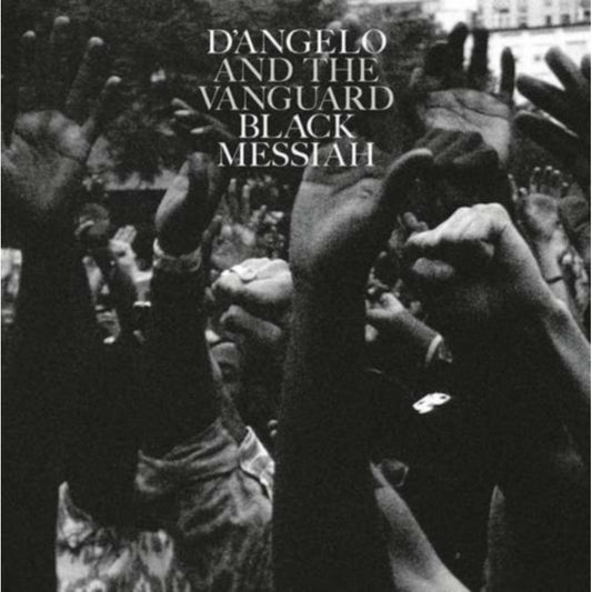 Black Messiah (2LP/Dl Card/Gatefold)