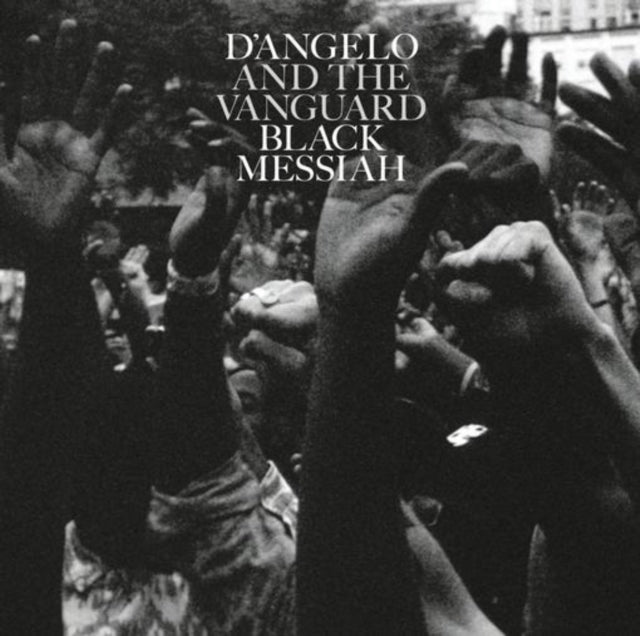 This CD is brand new.Format: CDMusic Style: IndustrialThis item's title is: Black MessiahArtist: D'angelo & The VanguardLabel: COLUMBIA RECORDSBarcode: 888750565525Release Date: 12/15/2014