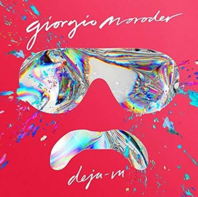 This CD is brand new.Format: CDMusic Style: Dance-popThis item's title is: Deja VuArtist: Giorgio MoroderBarcode: 888750572523Release Date: 6/16/2015