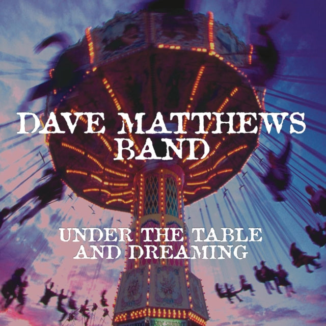 This is a 2 CD SKU bundle.
1.This CD is brand new.Format: CDMusic Style: Alternative RockThis item's title is: Remember Two ThingsArtist: Dave Matthews BandLabel: Bama Rags RecordsBarcode: 888430747227Release Date: 6/17/2014
2.This CD is brand new.