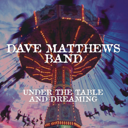 This is a 2 CD SKU bundle.
1.This CD is brand new.Format: CDMusic Style: Alternative RockThis item's title is: Remember Two ThingsArtist: Dave Matthews BandLabel: Bama Rags RecordsBarcode: 888430747227Release Date: 6/17/2014
2.This CD is brand new.