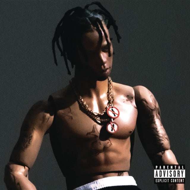 This CD is brand new.Format: CDMusic Style: TrapThis item's title is: Rodeo (Exp)Artist: Travis ScottLabel: EPICBarcode: 888750652027Release Date: 9/4/2015