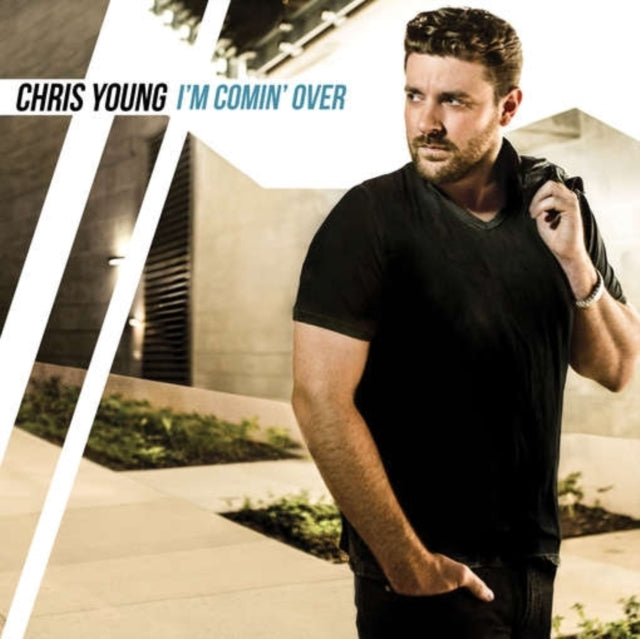 Chris Young - I'm Comin Over - CD