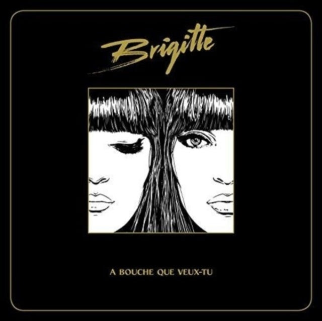 This CD is brand new.Format: CDMusic Style: ElectroThis item's title is: Bouche Que Veux-TuArtist: BrigitteBarcode: 888750703422Release Date: 2/9/2015