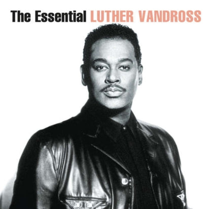 Greatest Hits & Best Of Luther Vandross & Live Radio City Music Hall 2003 & Dance With My Father & Give Me The Reason / Never Let Me Go / Power Of Love & Essential Luther Vandross & Playlist: Very Best Of Luther Vandross